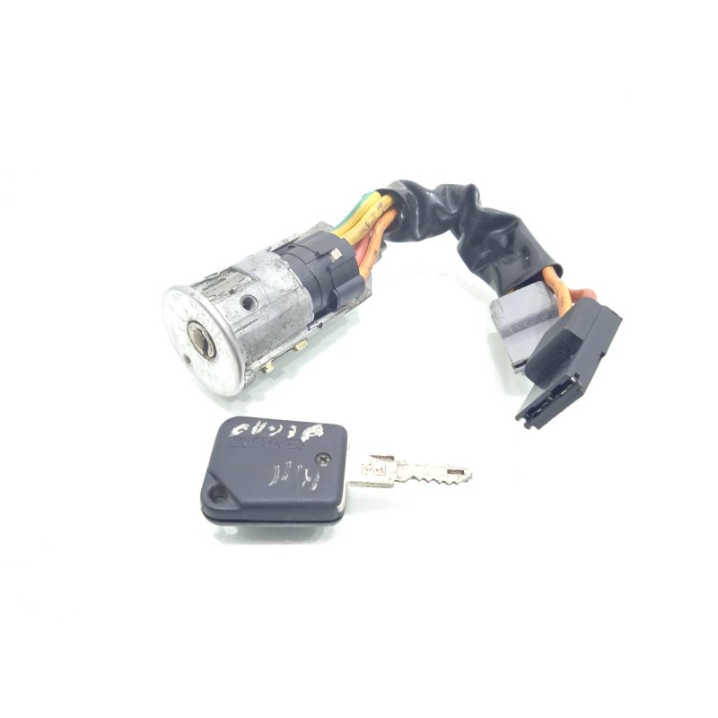 Recambio de conmutador de arranque para renault 11 referencia OEM IAM   