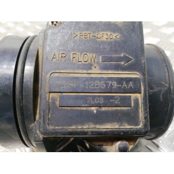 Recambio de caudalimetro para ford mondeo berlina (gd) clx referencia OEM IAM 97BP12B579AA  