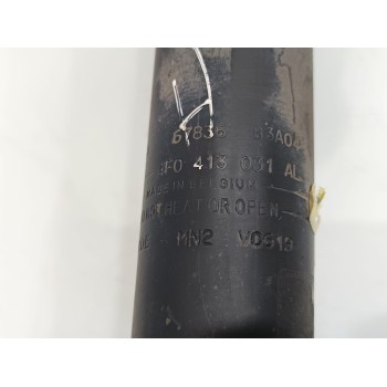 Recambio de amortiguador delantero derecho para audi a6 berlina (4f2) 2.4 referencia OEM IAM 4F0413031AL  