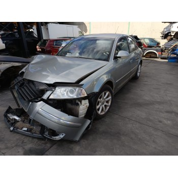 volkswagen passat berlina (3b3) del año 2004