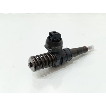 Recambio de inyector para audi a4 berlina (8e) 1.9 tdi (96kw) referencia OEM IAM 038130073BA  