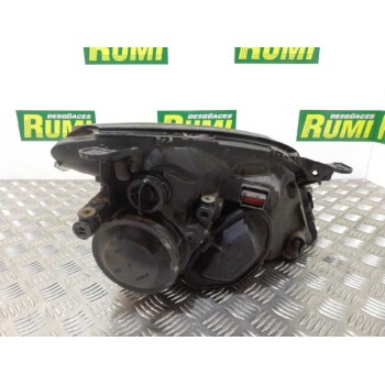 Recambio de faro izquierdo para opel vectra c berlina comfort referencia OEM IAM   