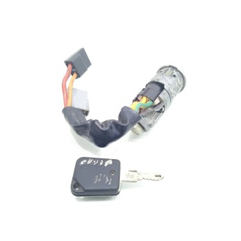 Recambio de conmutador de arranque para renault 11 referencia OEM IAM   