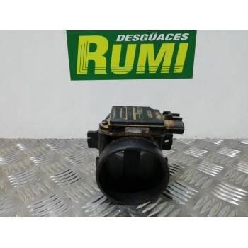 Recambio de caudalimetro para ford mondeo berlina (gd) clx referencia OEM IAM 97BP12B579AA  