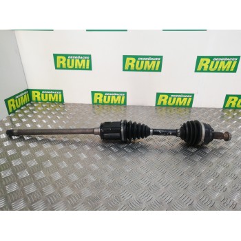 Recambio de transmision delantera derecha para bmw x5 (e53) 3.0d referencia OEM IAM   