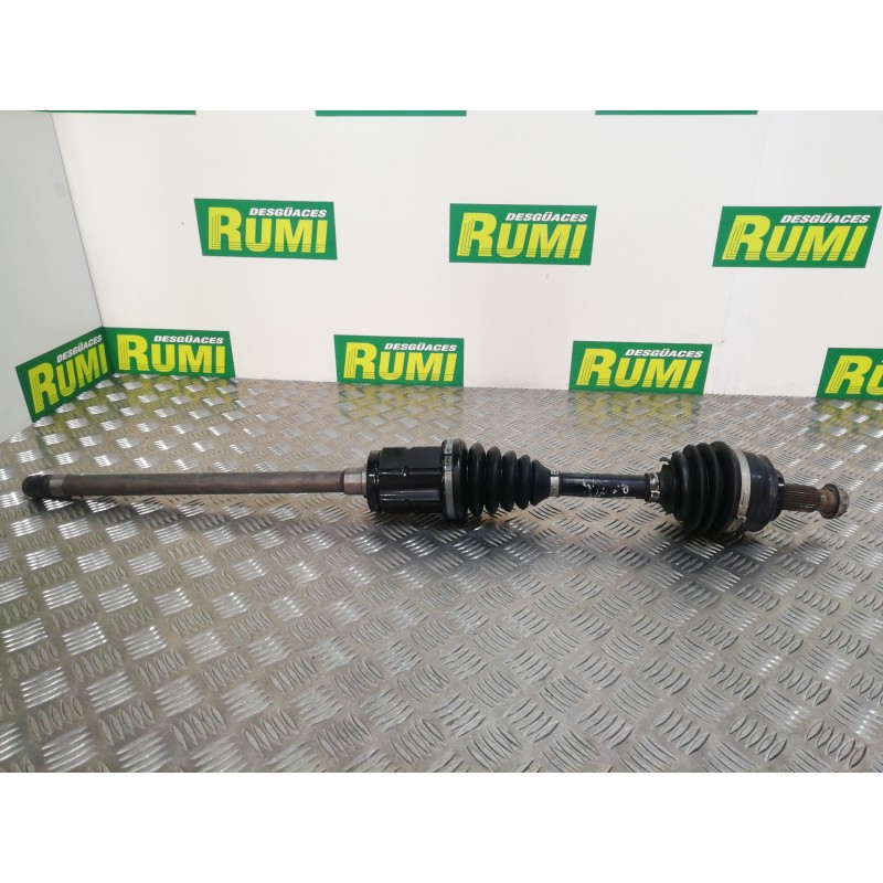 Recambio de transmision delantera derecha para bmw x5 (e53) 3.0d referencia OEM IAM   