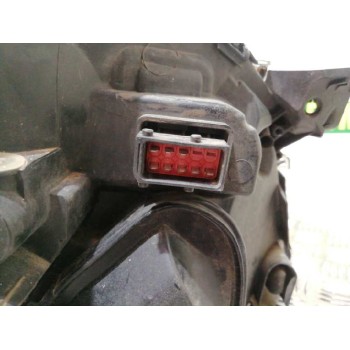 Recambio de faro izquierdo para opel vectra c berlina comfort referencia OEM IAM   