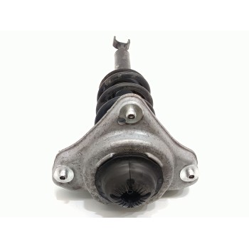 Recambio de amortiguador delantero derecho para audi a6 berlina (4f2) 2.4 referencia OEM IAM 4F0413031AL  