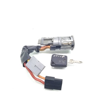 Recambio de conmutador de arranque para renault 11 referencia OEM IAM   