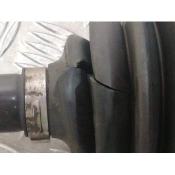 Recambio de transmision delantera derecha para bmw x5 (e53) 3.0d referencia OEM IAM   