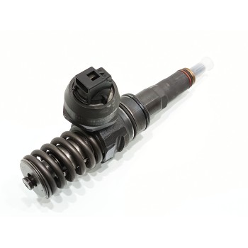 Recambio de inyector para audi a4 berlina (8e) 1.9 tdi (96kw) referencia OEM IAM 038130073BA  