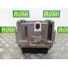 Recambio de centralita motor uce para renault scenic ii authentique referencia OEM IAM 8200310863 0281011549 