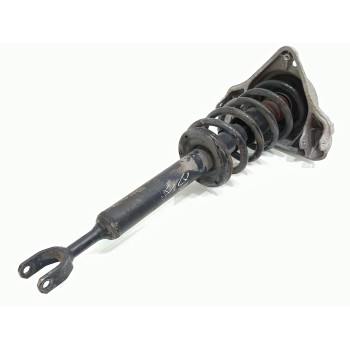 Recambio de amortiguador delantero derecho para audi a6 berlina (4f2) 2.4 referencia OEM IAM 4F0413031AL  