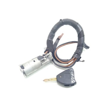 Recambio de conmutador de arranque para citroën xsara berlina 1.9d attraction referencia OEM IAM   