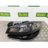 Recambio de faro izquierdo para renault laguna ii (bg0) confort authentique referencia OEM IAM 8200481196 89900469 