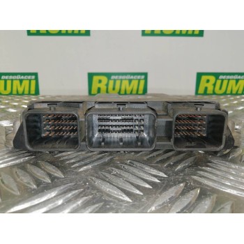 Recambio de centralita motor uce para renault scenic ii authentique referencia OEM IAM 8200310863 0281011549 