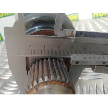 Recambio de transmision delantera derecha para bmw x5 (e53) 3.0d referencia OEM IAM   