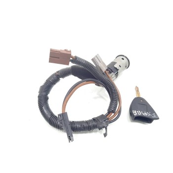 Recambio de conmutador de arranque para citroën xsara berlina 1.9d attraction referencia OEM IAM   