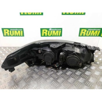 Recambio de faro izquierdo para renault laguna ii (bg0) confort authentique referencia OEM IAM 8200481196 89900469 