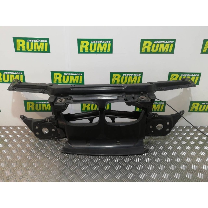 Recambio de panel frontal para bmw serie 3 compact (e46) 320td referencia OEM IAM 51718211467 51718253673 