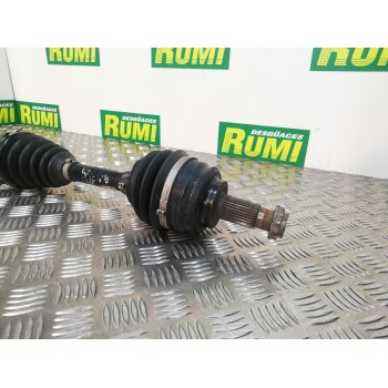 Recambio de transmision delantera derecha para bmw x5 (e53) 3.0d referencia OEM IAM   