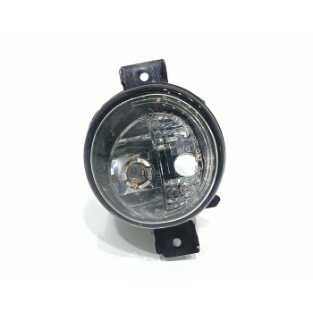 Recambio de faro antiniebla izquierdo para nissan pulsar (c13) acenta referencia OEM IAM 261551HA0B  