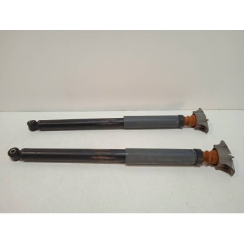 JUEGO AMORTIGUADORES TRASERO 4M5118080AAF 