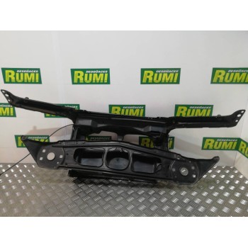 Recambio de panel frontal para bmw serie 3 compact (e46) 320td referencia OEM IAM 51718211467 51718253673 