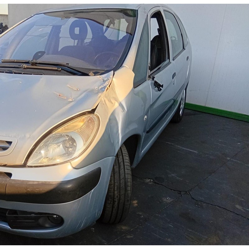 CITROËN XSARA PICASSO