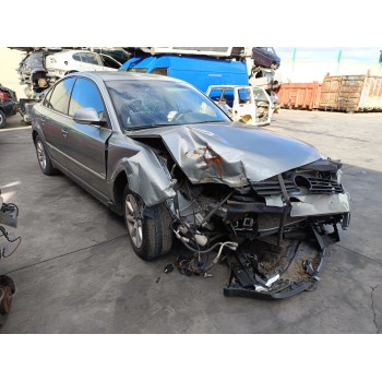 volkswagen passat berlina (3b3) del año 2004