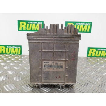 Recambio de centralita motor uce para renault laguna (b56) 1.9 dti rt referencia OEM IAM 7700114354 0281001766 7700105952