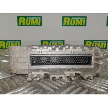 Recambio de centralita motor uce para renault laguna (b56) 1.9 dti rt referencia OEM IAM 7700114354 0281001766 7700105952