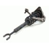 Recambio de amortiguador delantero izquierdo para audi a6 berlina (4f2) 2.4 referencia OEM IAM 4F0413031AL  