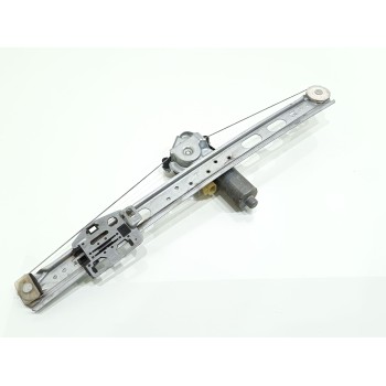 Recambio de elevalunas trasero izquierdo para mercedes-benz clase m (w163) 270 cdi (163.113) referencia OEM IAM 9137041094  