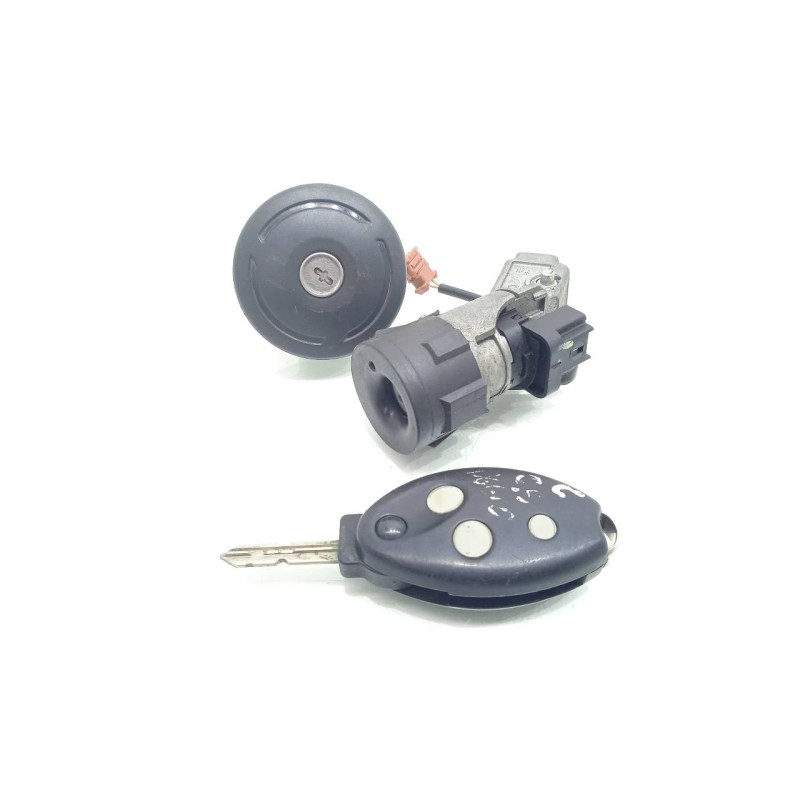 Recambio de juego bombines para citroën c5 berlina premier (e) referencia OEM IAM 9648445180  