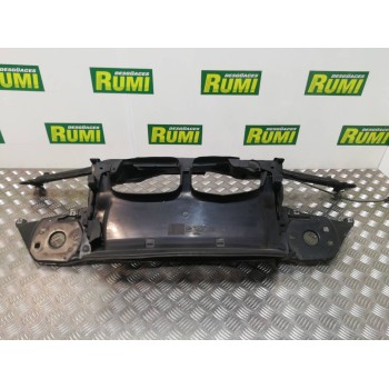 Recambio de panel frontal para bmw serie 3 compact (e46) 320td referencia OEM IAM 51718211467 51718253673 