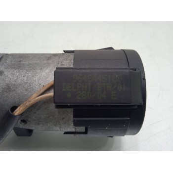 Recambio de juego bombines para citroën c5 berlina premier (e) referencia OEM IAM 9648445180  