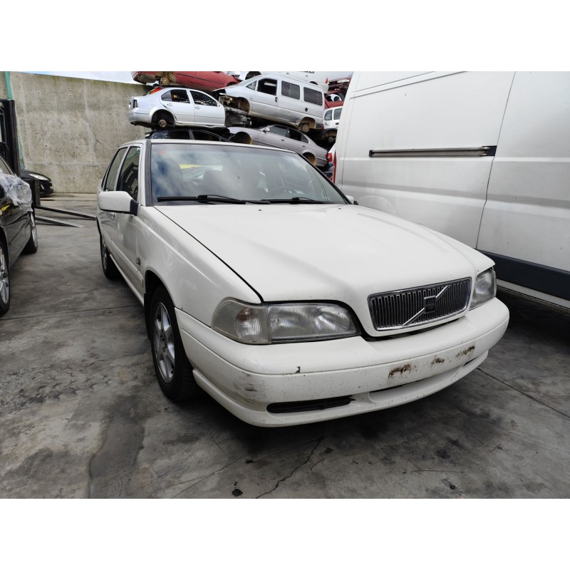 volvo s70 berlina del año 1997