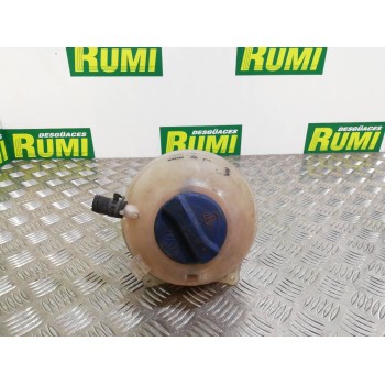 Recambio de deposito expansion para volkswagen t4 transporter/furgoneta (mod. 1991) caja cerrada economy referencia OEM IAM   