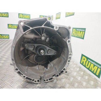 Recambio de caja cambios para bmw serie 3 berlina (e90) 320d referencia OEM IAM HES  