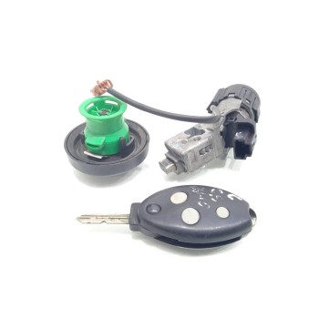 Recambio de juego bombines para citroën c5 berlina premier (e) referencia OEM IAM 9648445180  