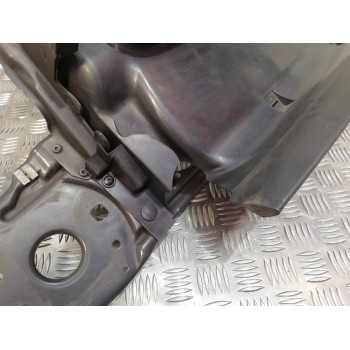 Recambio de panel frontal para bmw serie 3 compact (e46) 320td referencia OEM IAM 51718211467 51718253673 