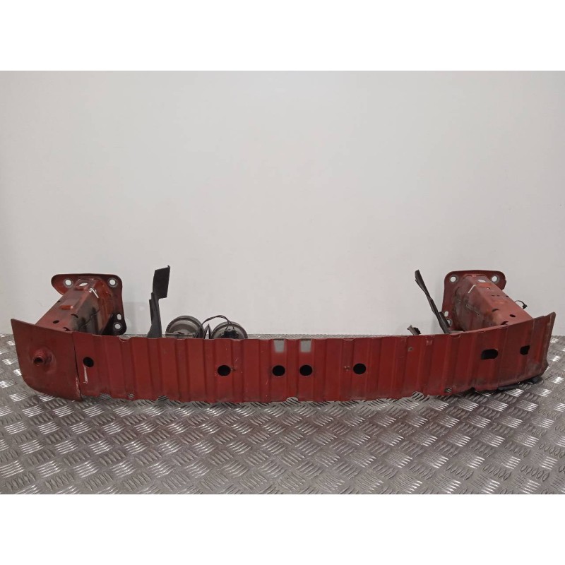 Recambio de refuerzo paragolpes delantero para ford focus berlina (cap) ambiente (d) referencia OEM IAM 3M51R001K43AE  