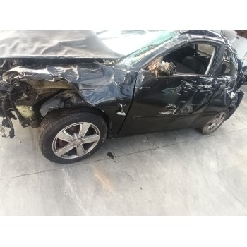 seat ibiza (6l1) del año 2007