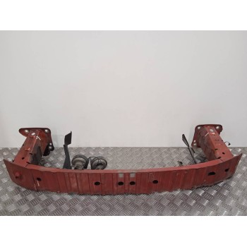 Recambio de refuerzo paragolpes delantero para ford focus berlina (cap) ambiente (d) referencia OEM IAM 3M51R001K43AE  