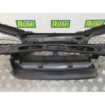 Recambio de panel frontal para bmw serie 3 compact (e46) 320td referencia OEM IAM 51718211467 51718253673 