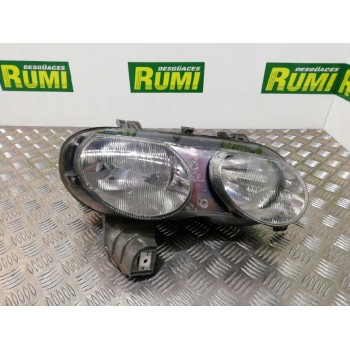 Recambio de faro derecho para mg serie 75 (rj) 2.0 cdt classic referencia OEM IAM 1DJ236032 XBC103940 