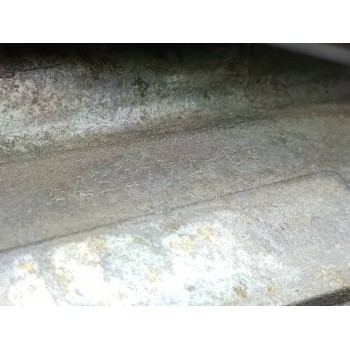 Recambio de caja cambios para fiat doblo (119) 1.3 16v multijet active com. (55kw) referencia OEM IAM 1848  