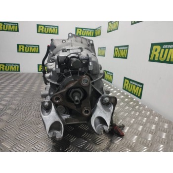 Recambio de caja cambios para bmw serie 3 berlina (e90) 320d referencia OEM IAM HES  