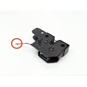 CERRADURA CAPO 5P1823509D 